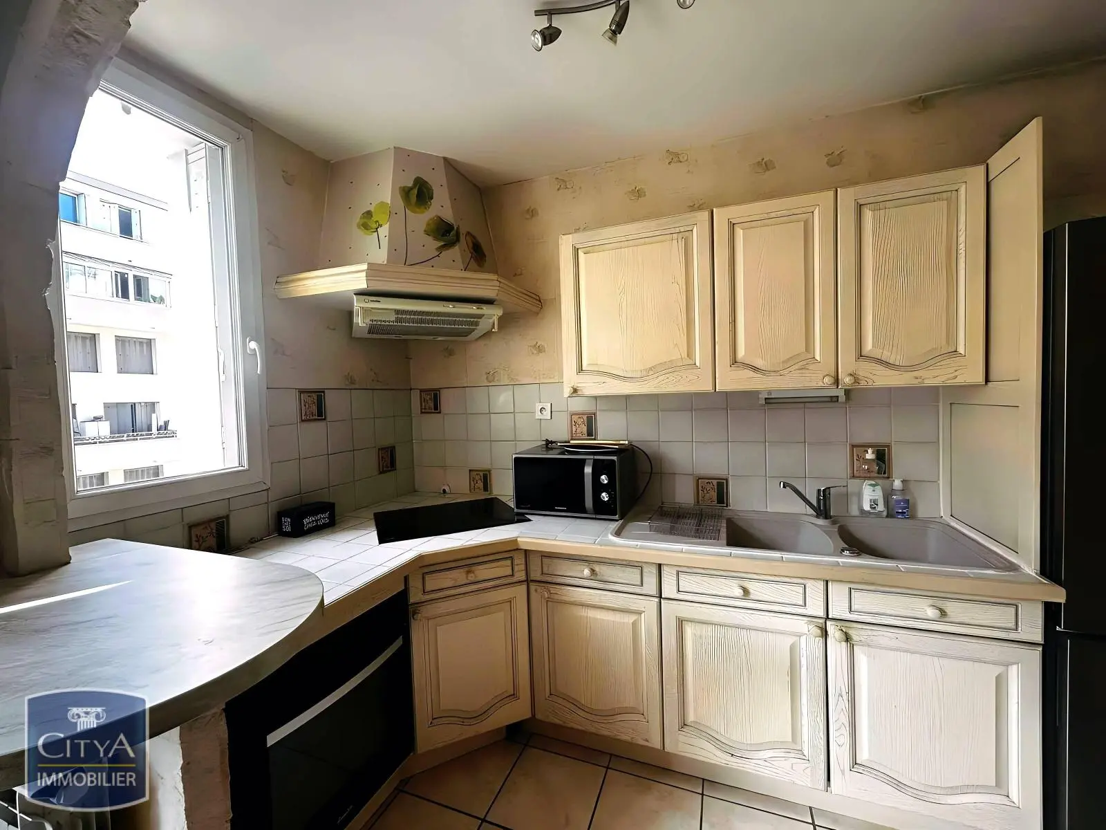 Photo 2 Appartement 3 pièces 52.42m²