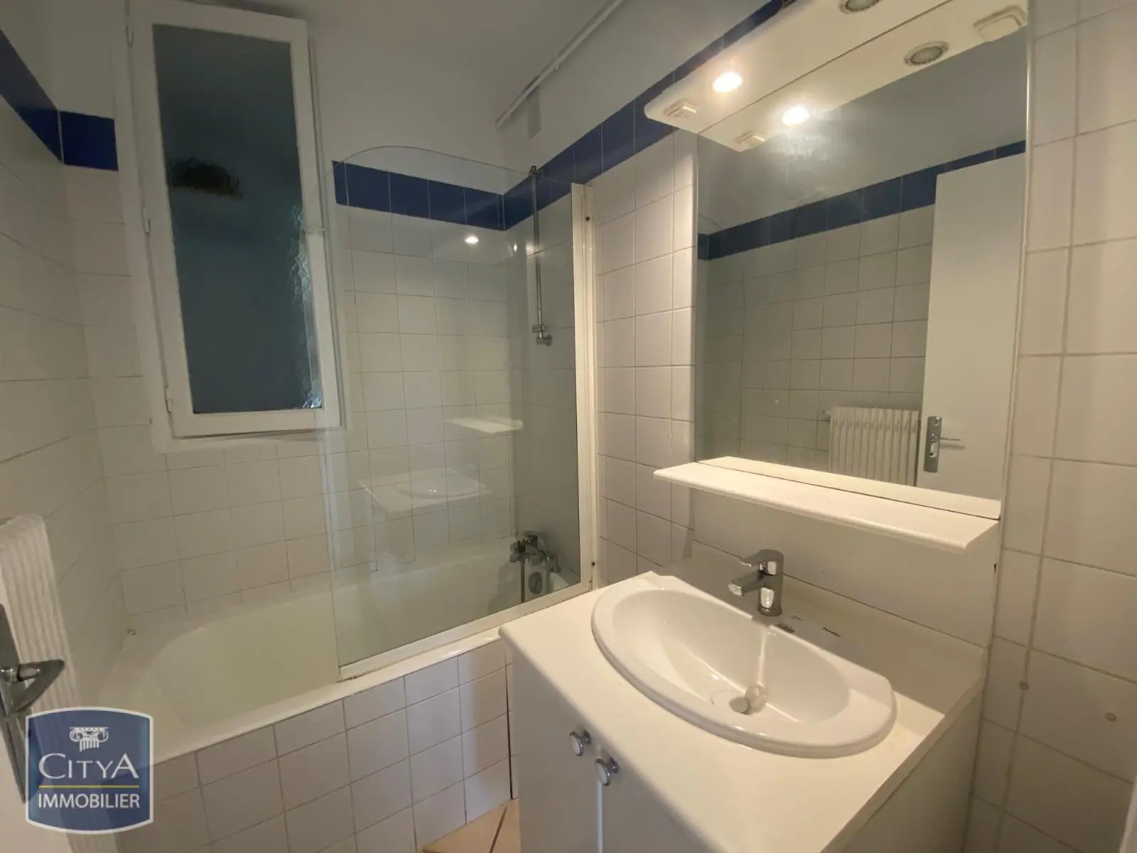 Photo 12 Appartement 3 pièces 58.29m²