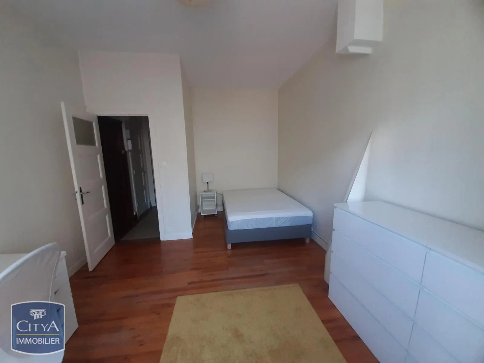 Photo 1 Appartement 1 pièce 35.71m²