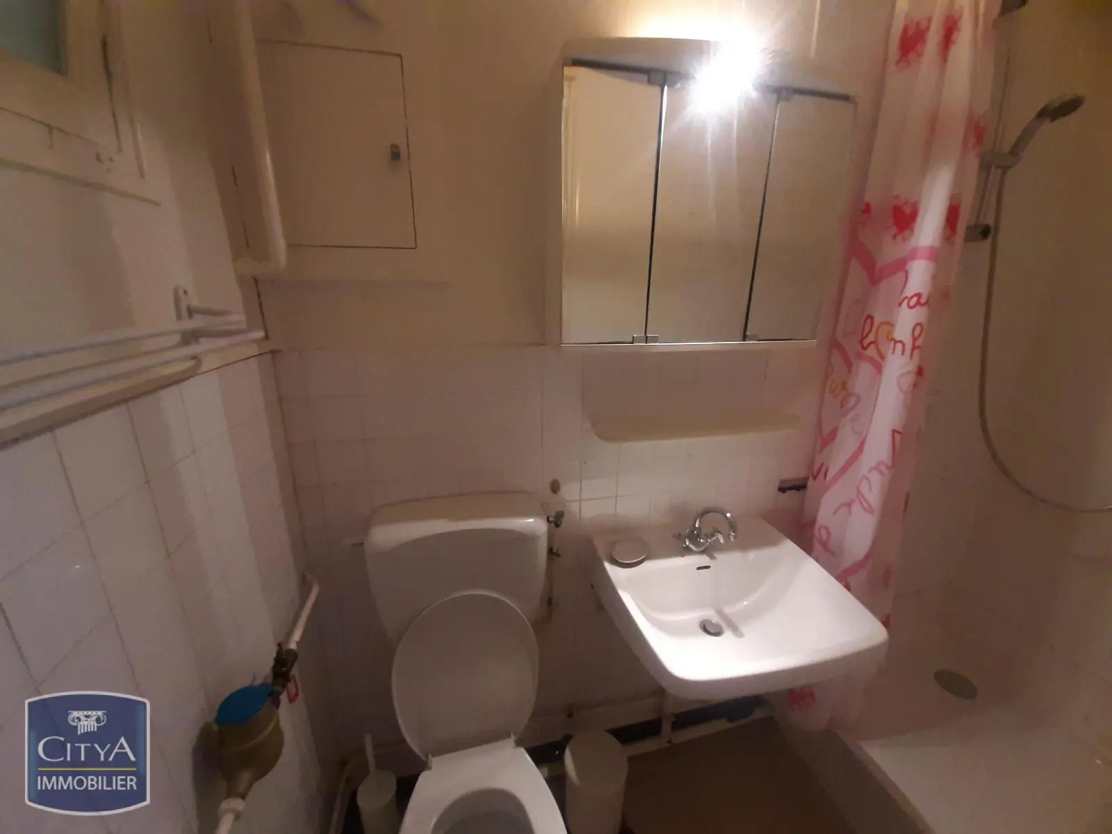 Photo 3 Appartement 1 pièce 35.71m²