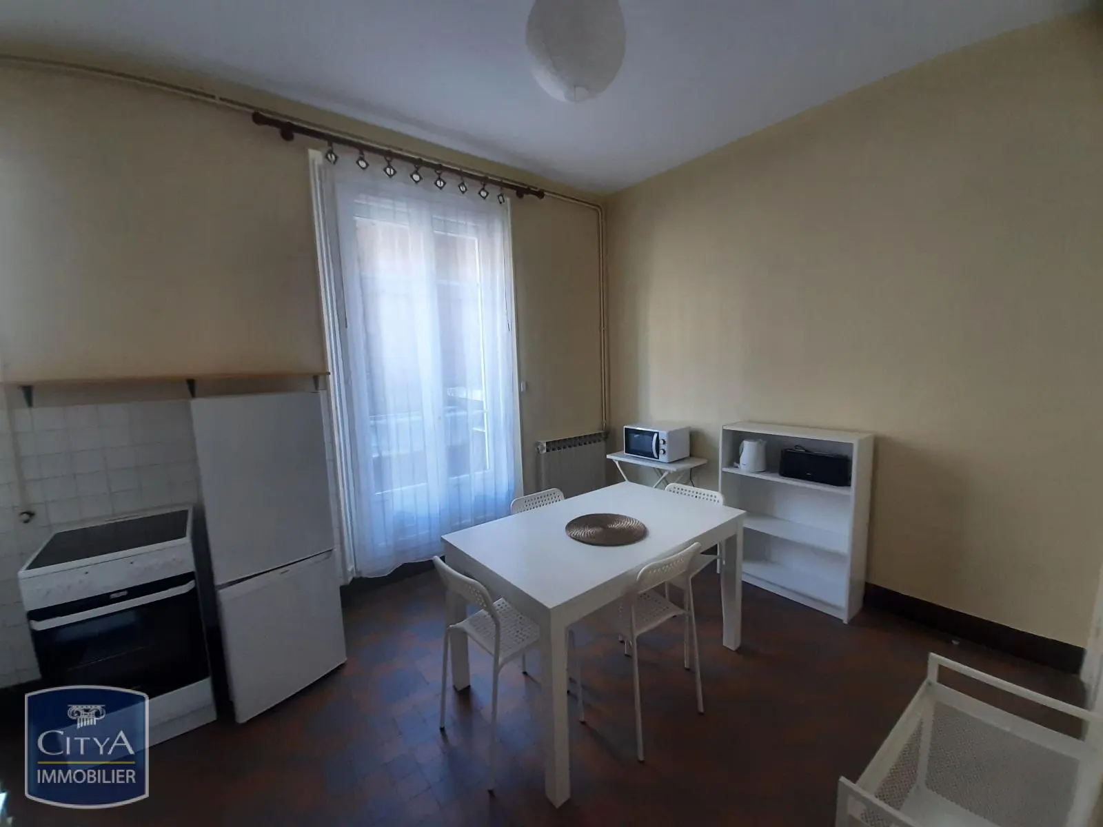 Photo 4 Appartement 1 pièce 35.71m²