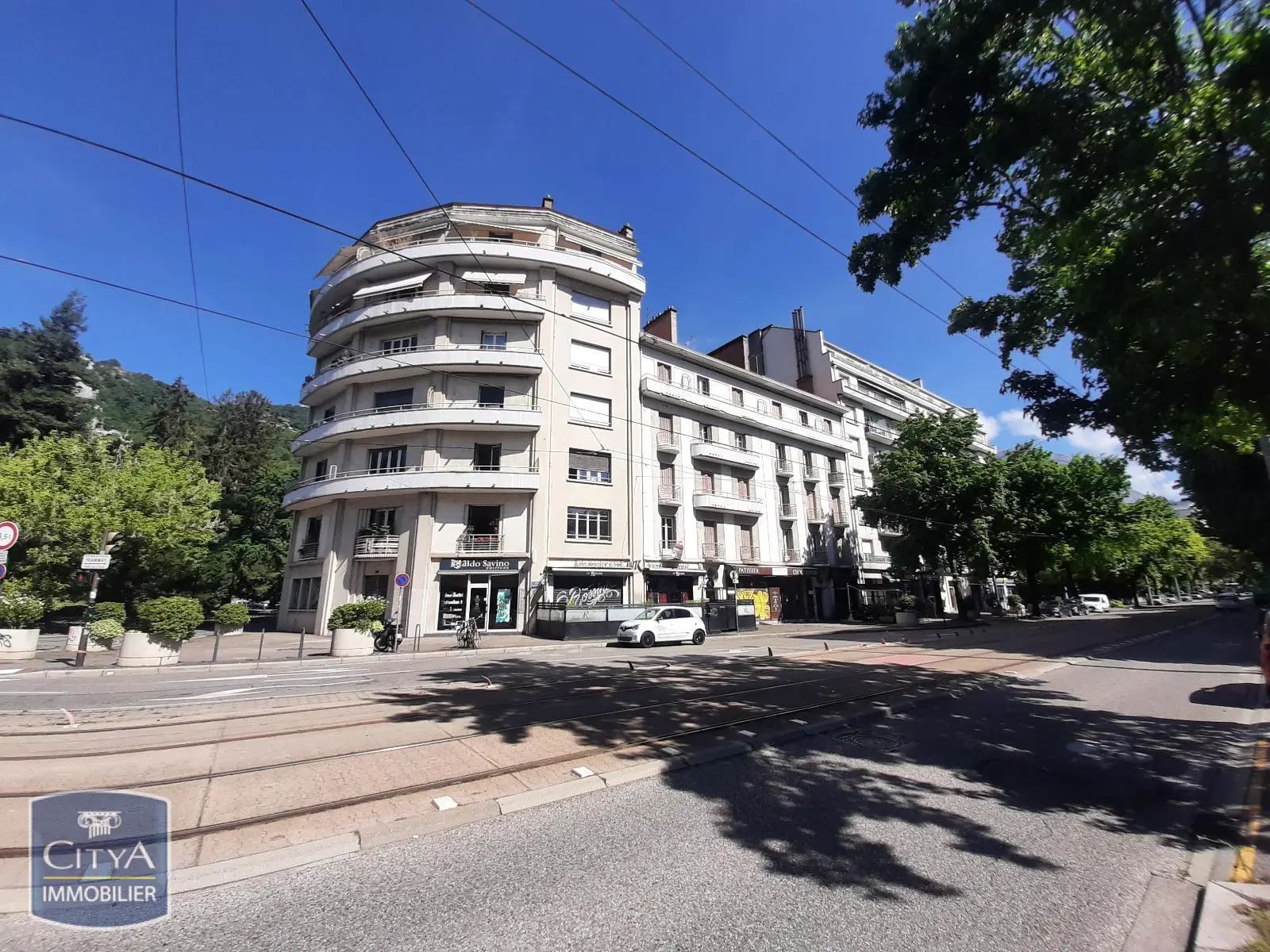 Photo 1 Appartement 3 pièces 75.93m²