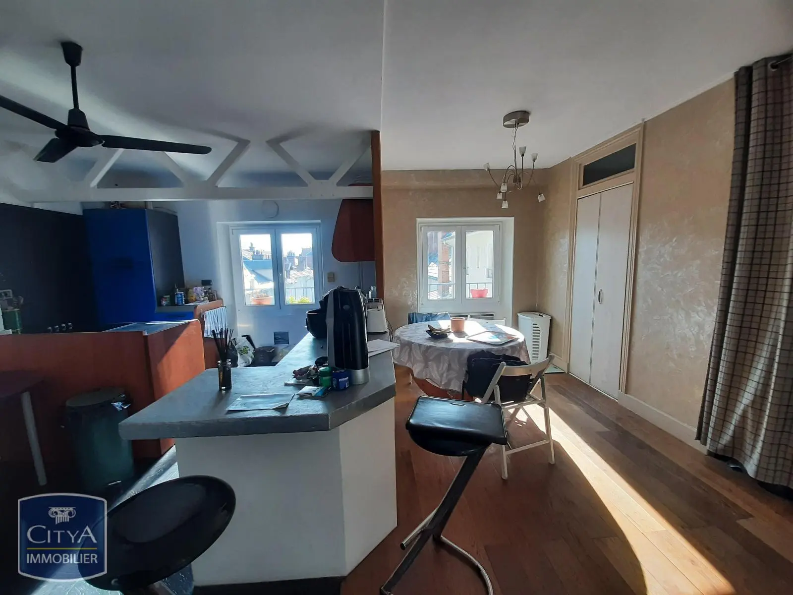 Photo 4 Appartement 2 pièces 71.85m²