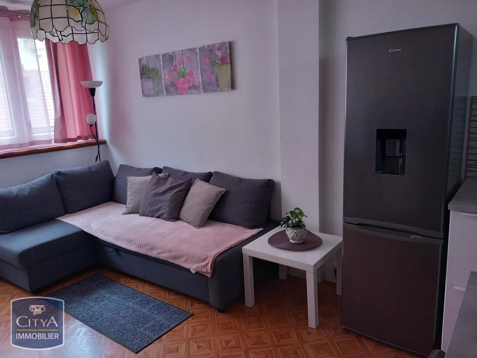 Photo 1 Appartement 2 pièces 36.16m²