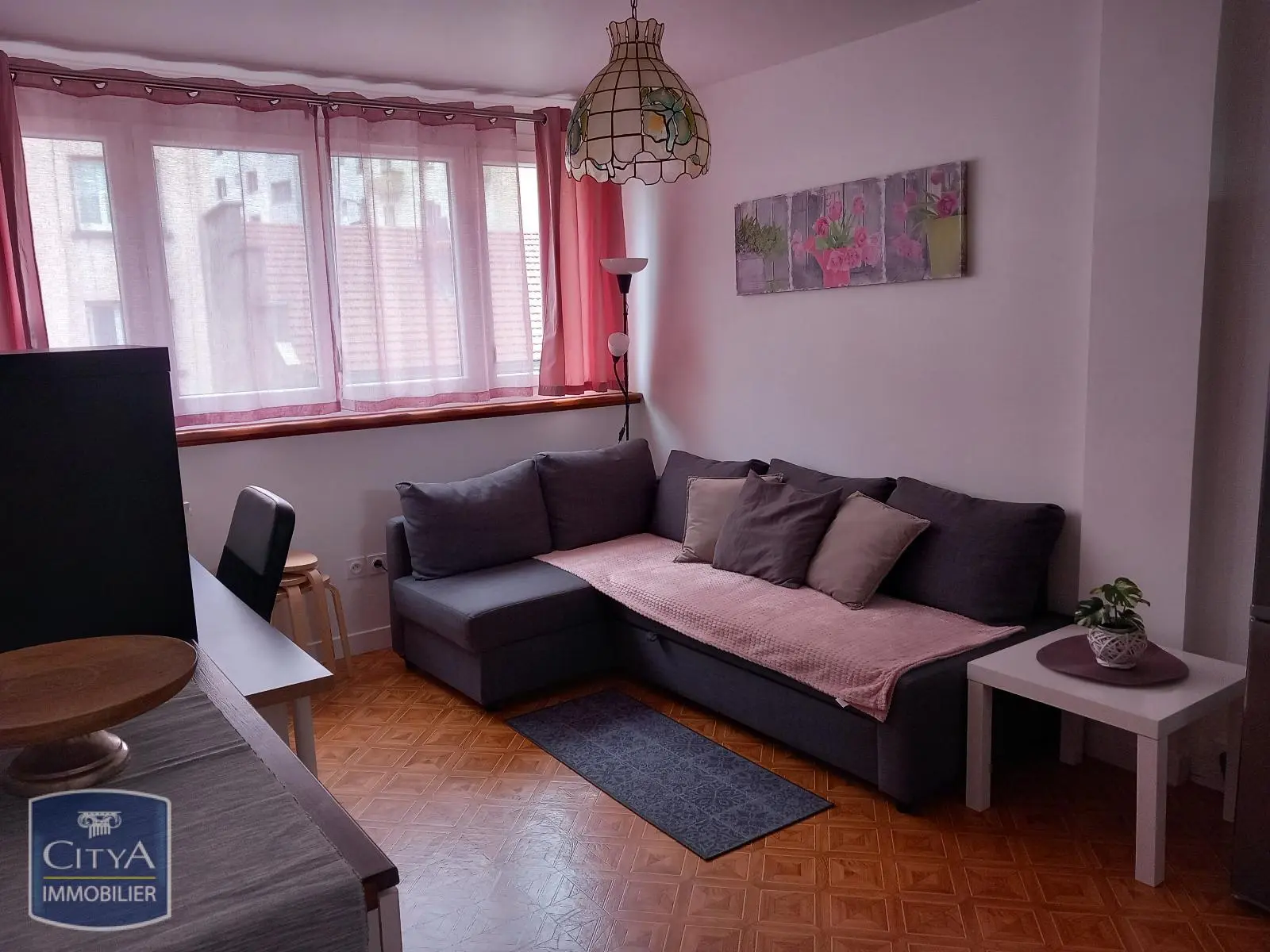 Photo 7 Appartement 2 pièces 36.16m²