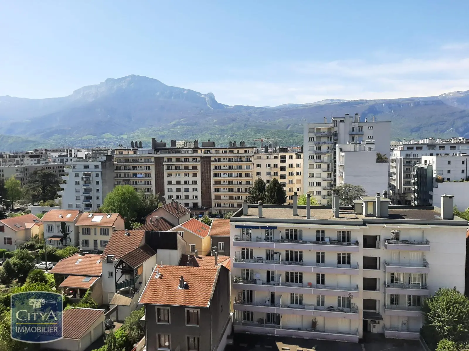 Photo 4 Appartement 1 pièce 24.77m²