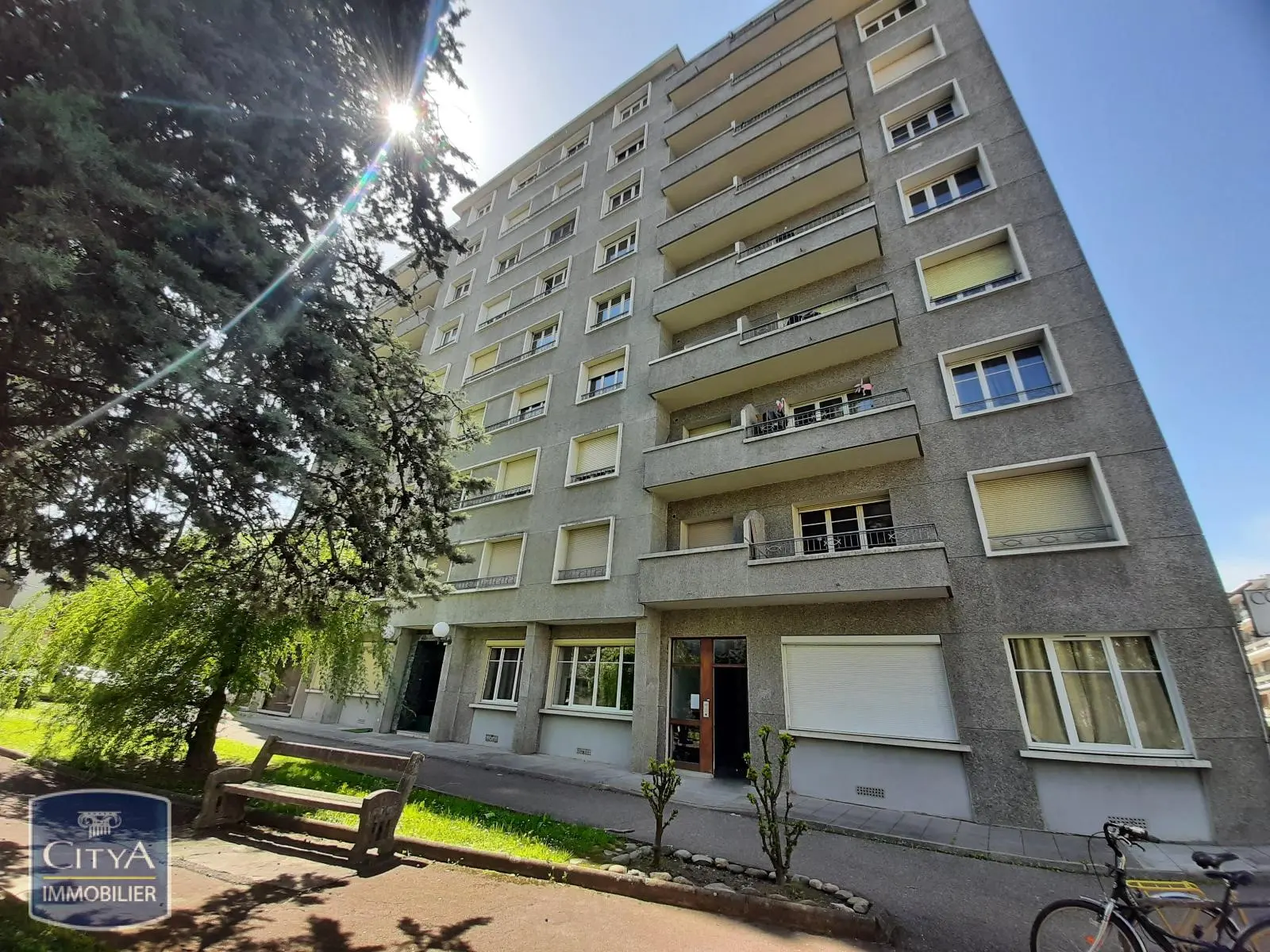 Photo 6 Appartement 1 pièce 24.77m²