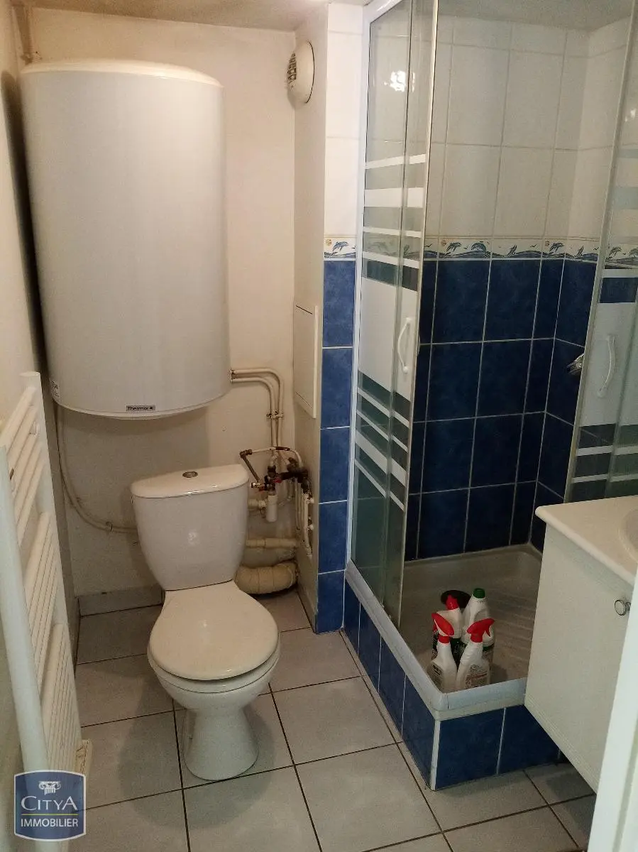 Photo 5 Appartement 2 pièces 32.09m²