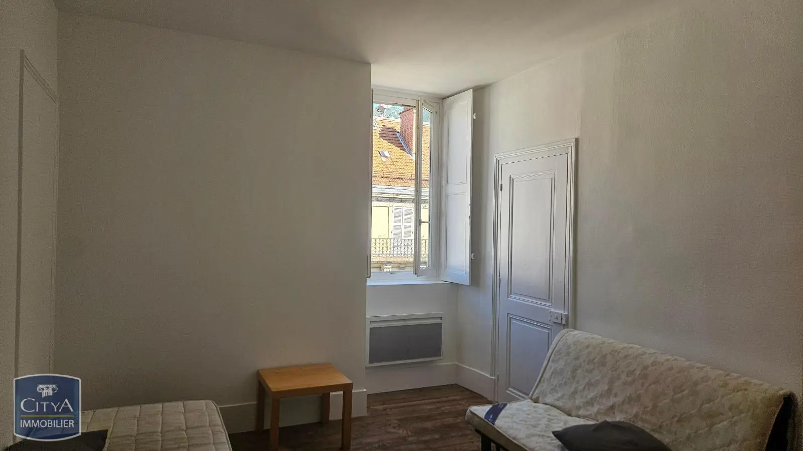 Photo 1 Appartement 3 pièces 52.24m²