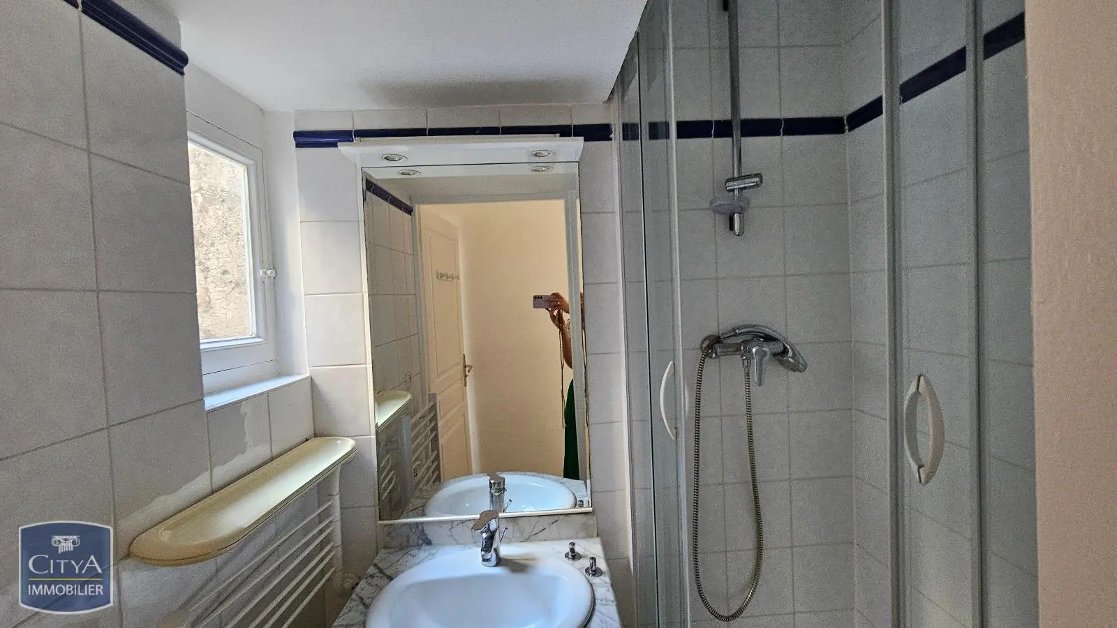 Photo 2 Appartement 3 pièces 52.24m²