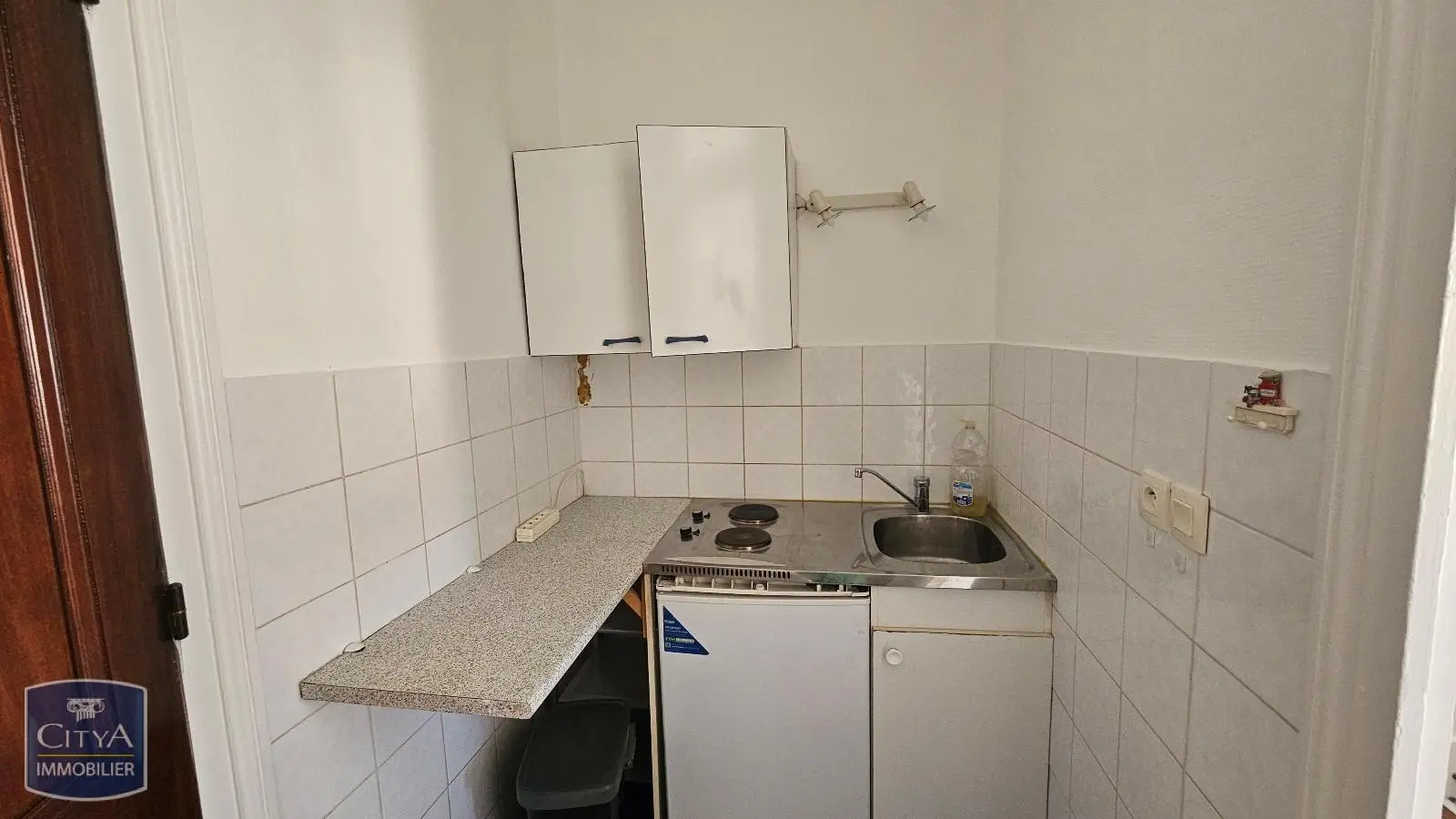 Photo 3 Appartement 3 pièces 52.24m²