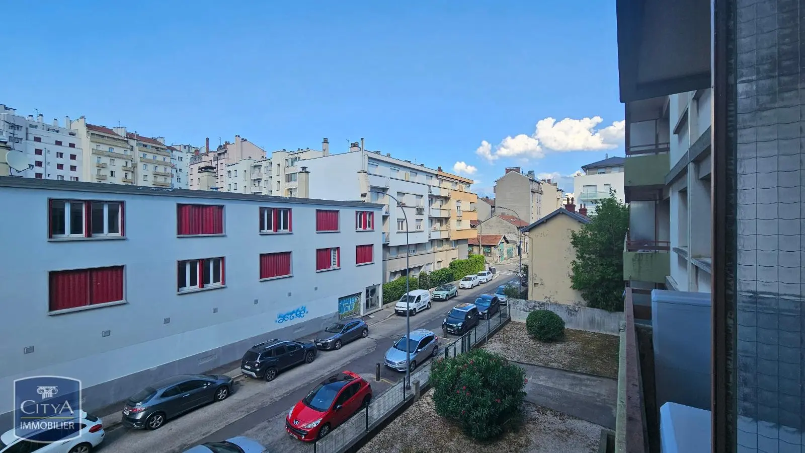 Photo 3 Appartement 1 pièce 21m²