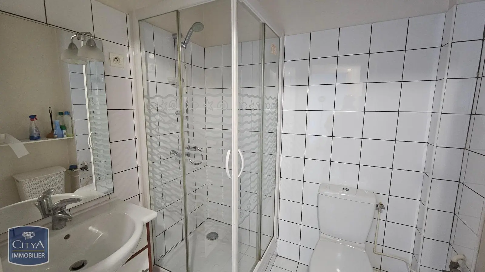 Photo 5 Appartement 1 pièce 21m²