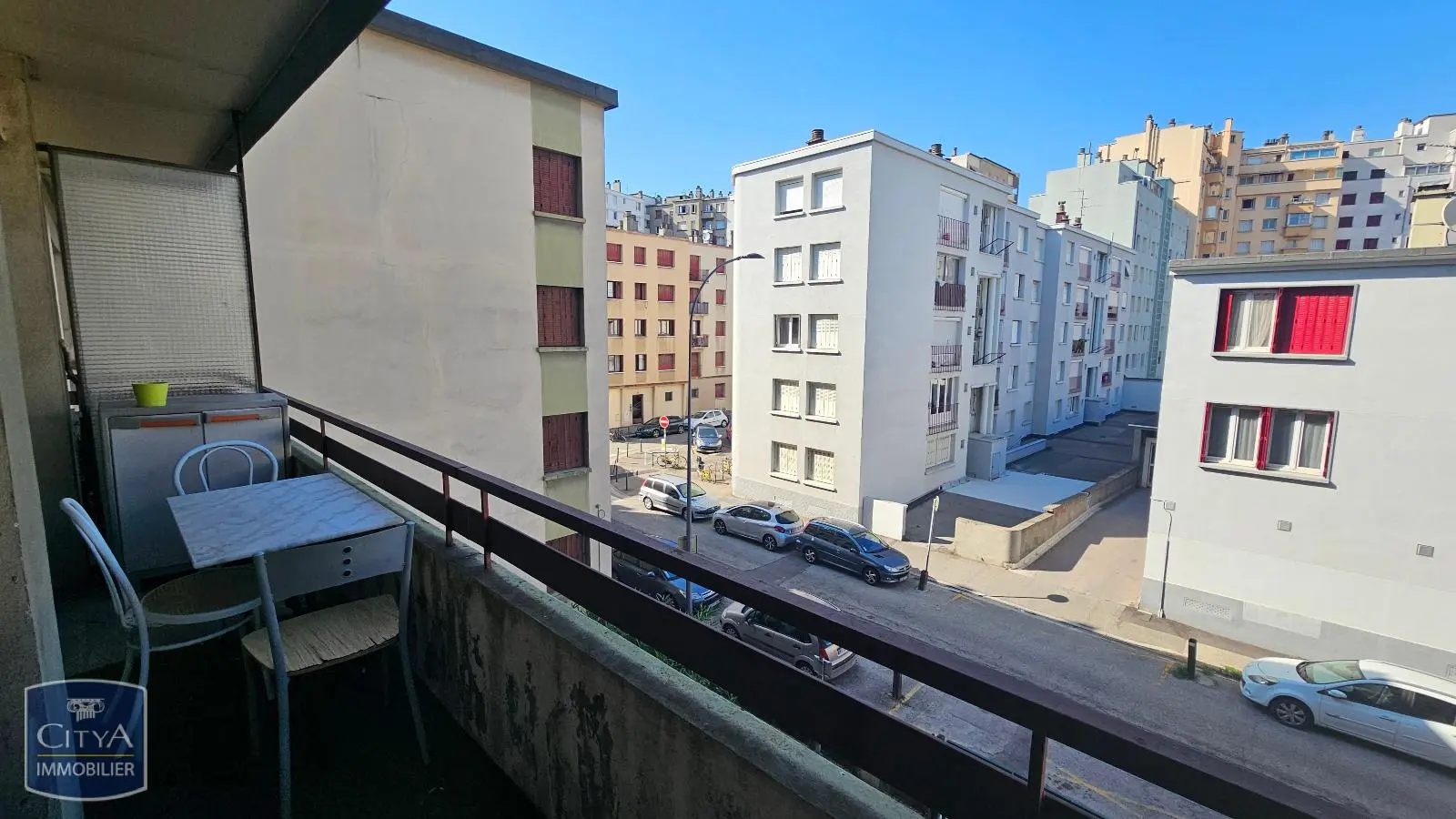 Photo 7 Appartement 1 pièce 21m²