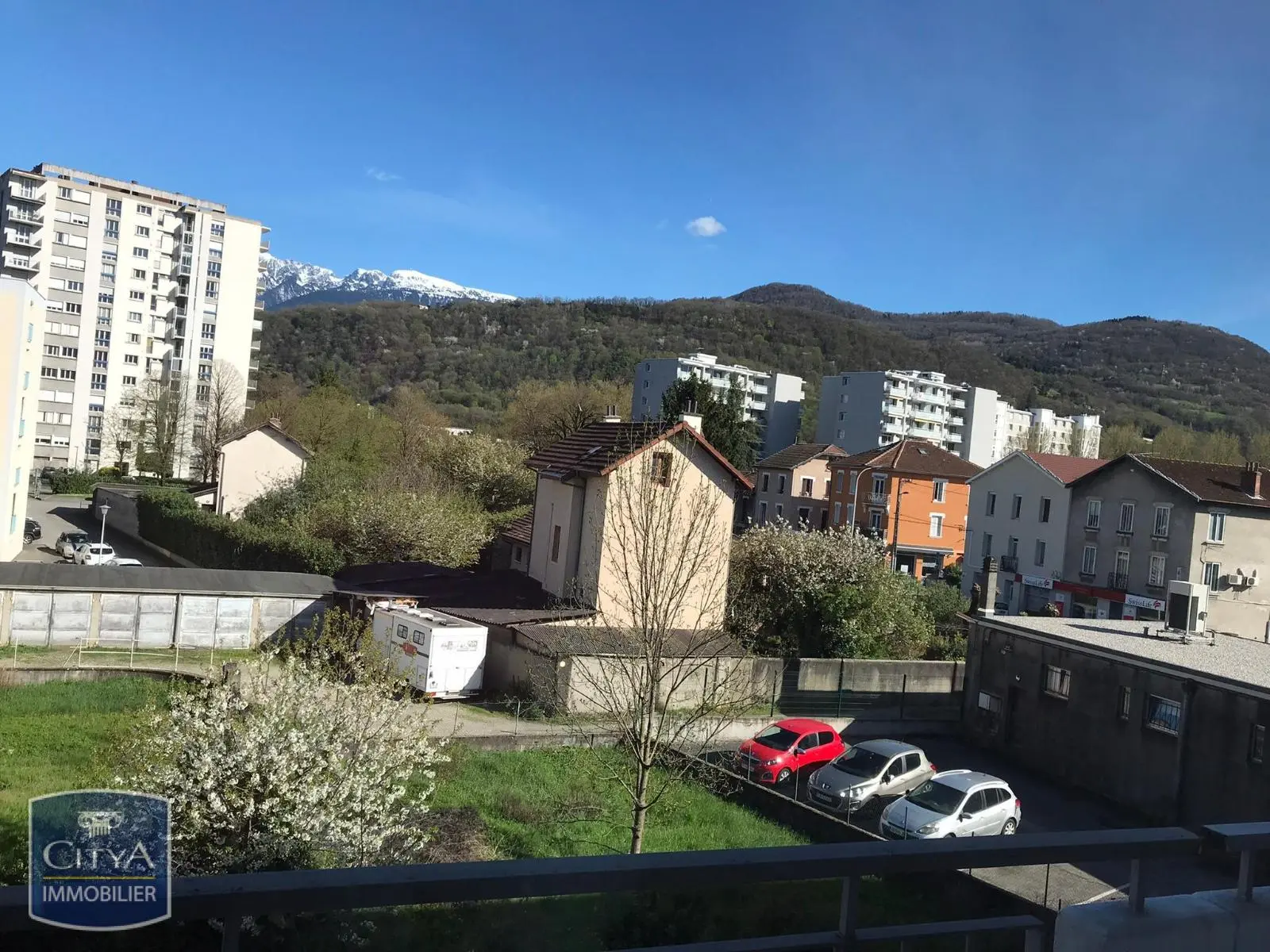 Photo 4 Appartement 3 pièces 63.34m²