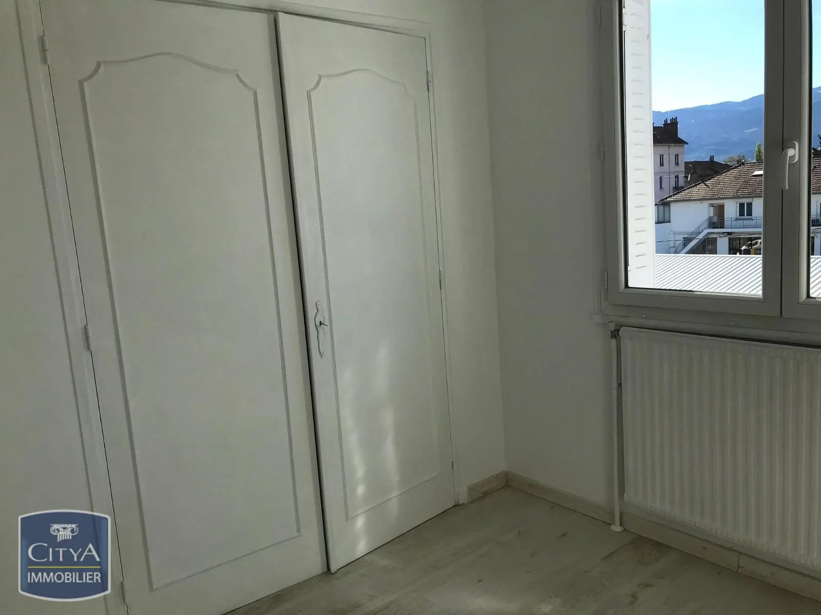 Photo 3 Appartement 3 pièces 63.34m²