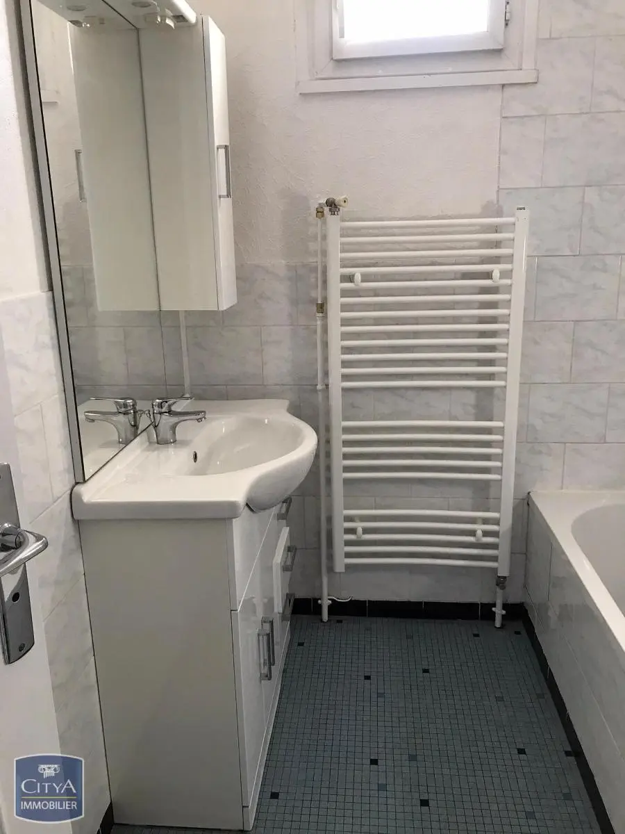 Photo 5 Appartement 3 pièces 63.34m²