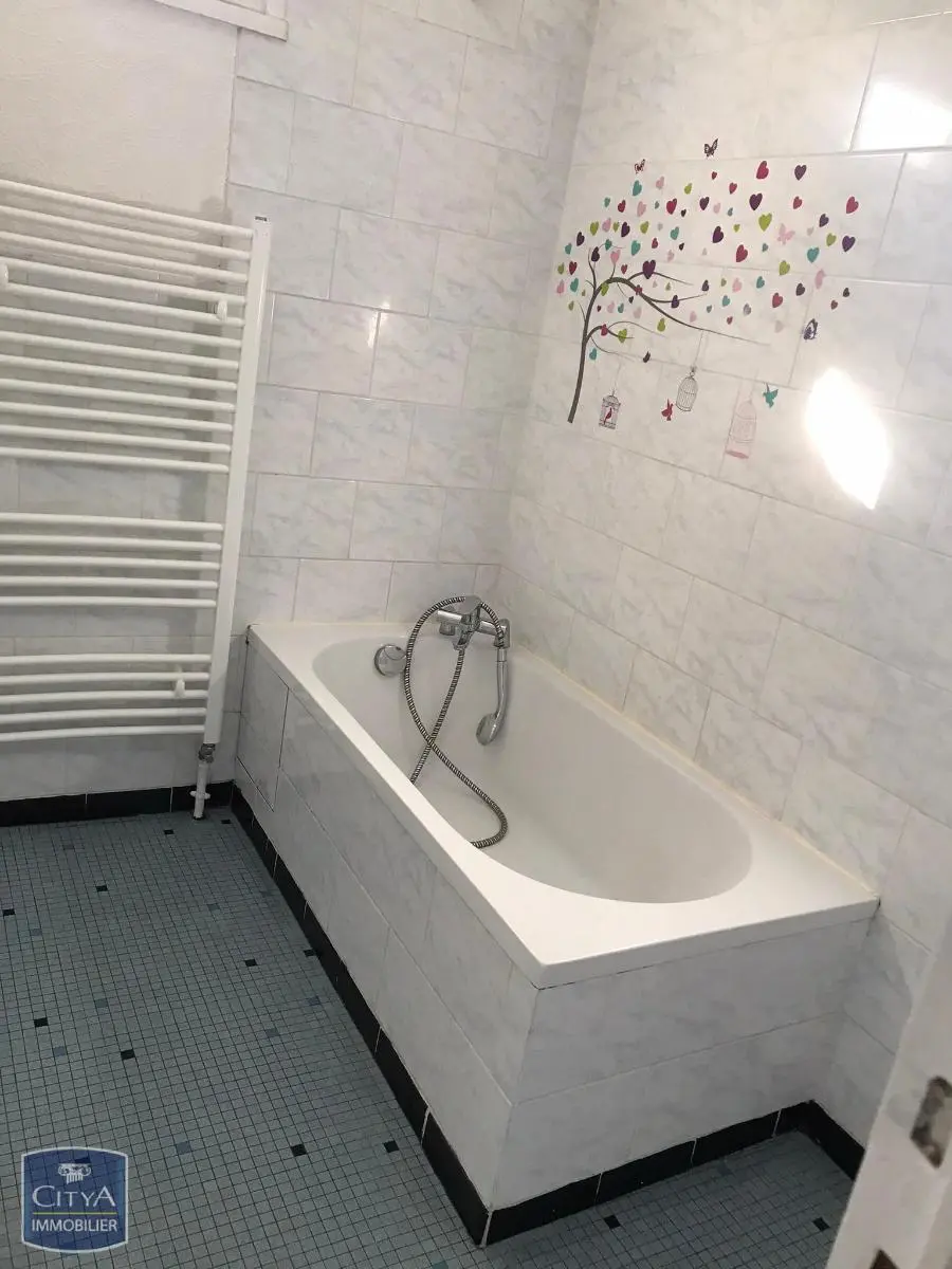 Photo 6 Appartement 3 pièces 63.34m²