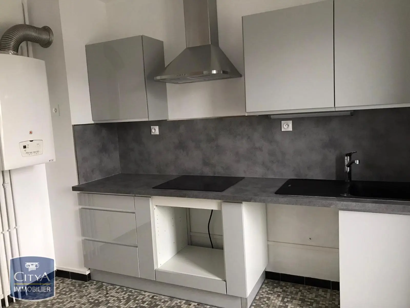 Photo 1 Appartement 3 pièces 63.34m²