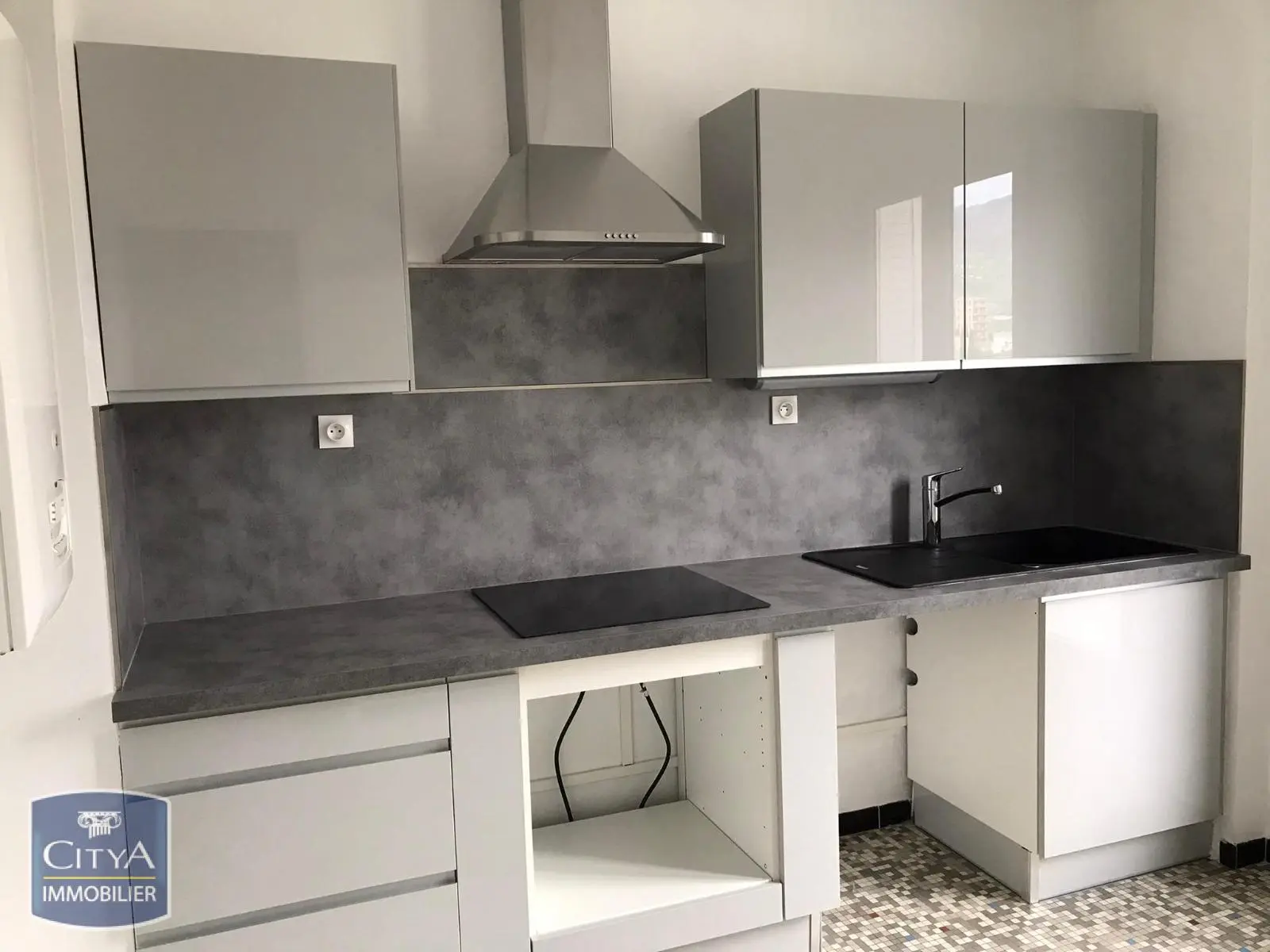 Photo 2 Appartement 3 pièces 63.34m²