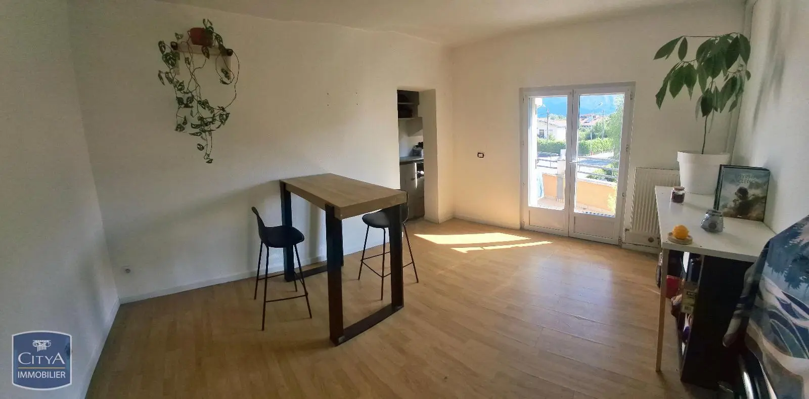 Photo 11 Appartement 2 pièces 58.13m²