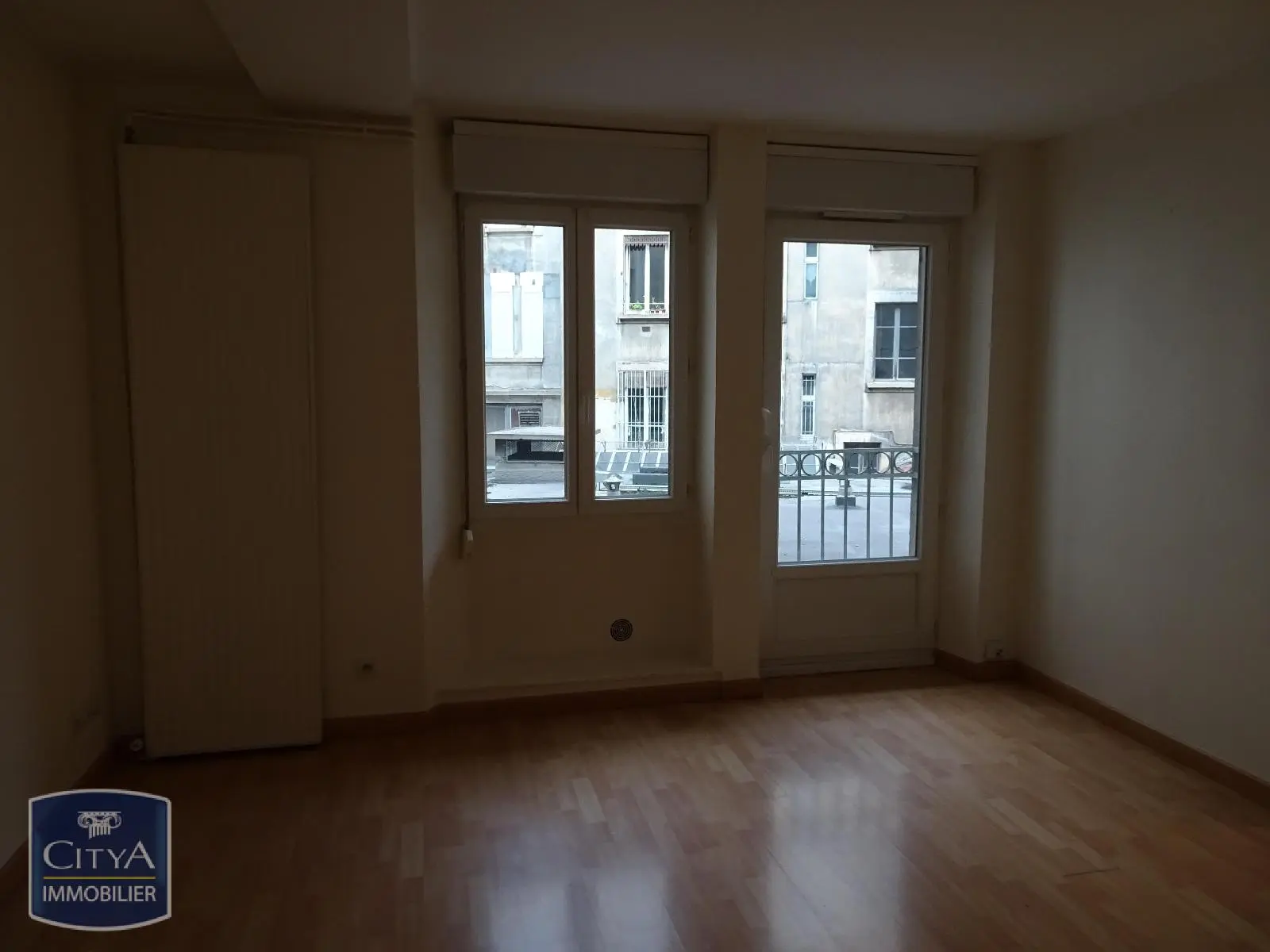 Photo 3 Appartement 1 pièce 23.3m²