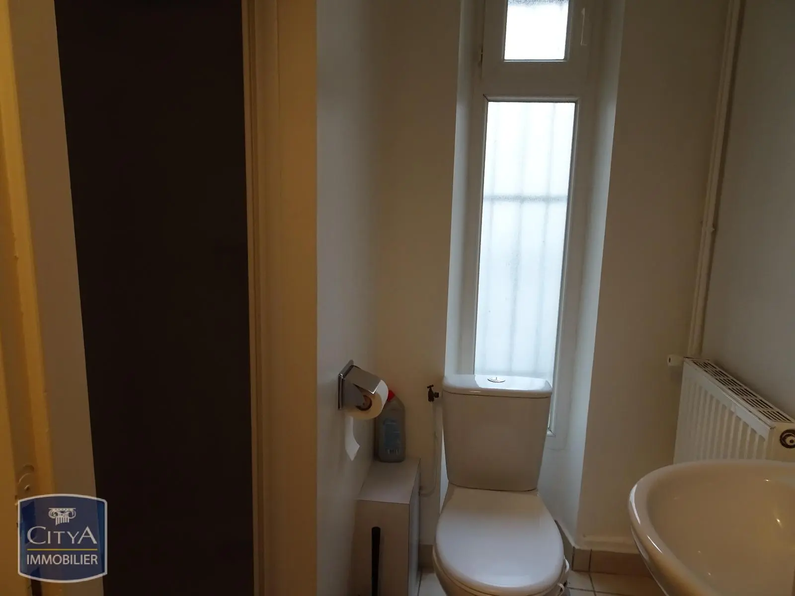 Photo 4 Appartement 1 pièce 23.3m²