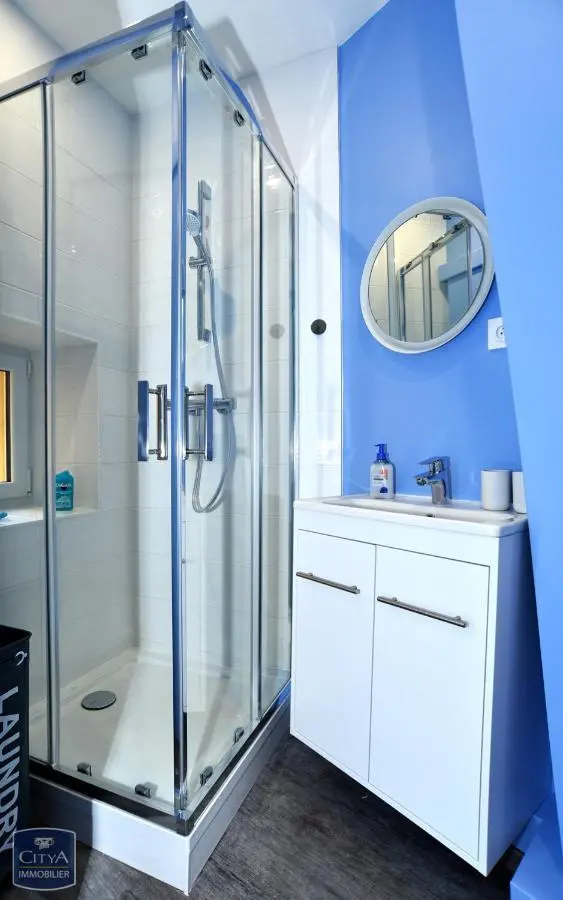Photo 3 Appartement 1 pièce 25.24m²