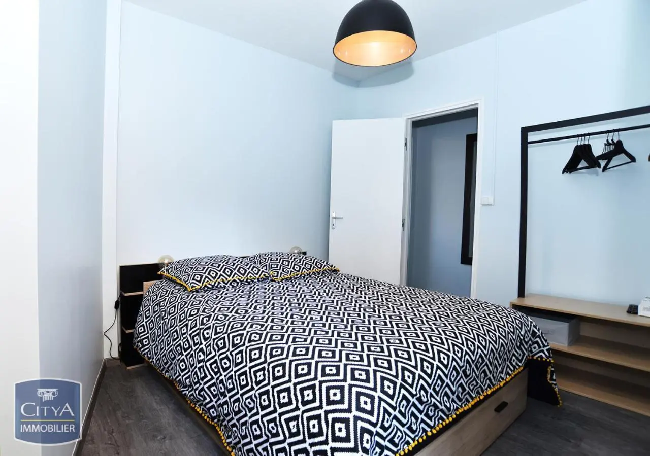 Photo 4 Appartement 1 pièce 25.24m²