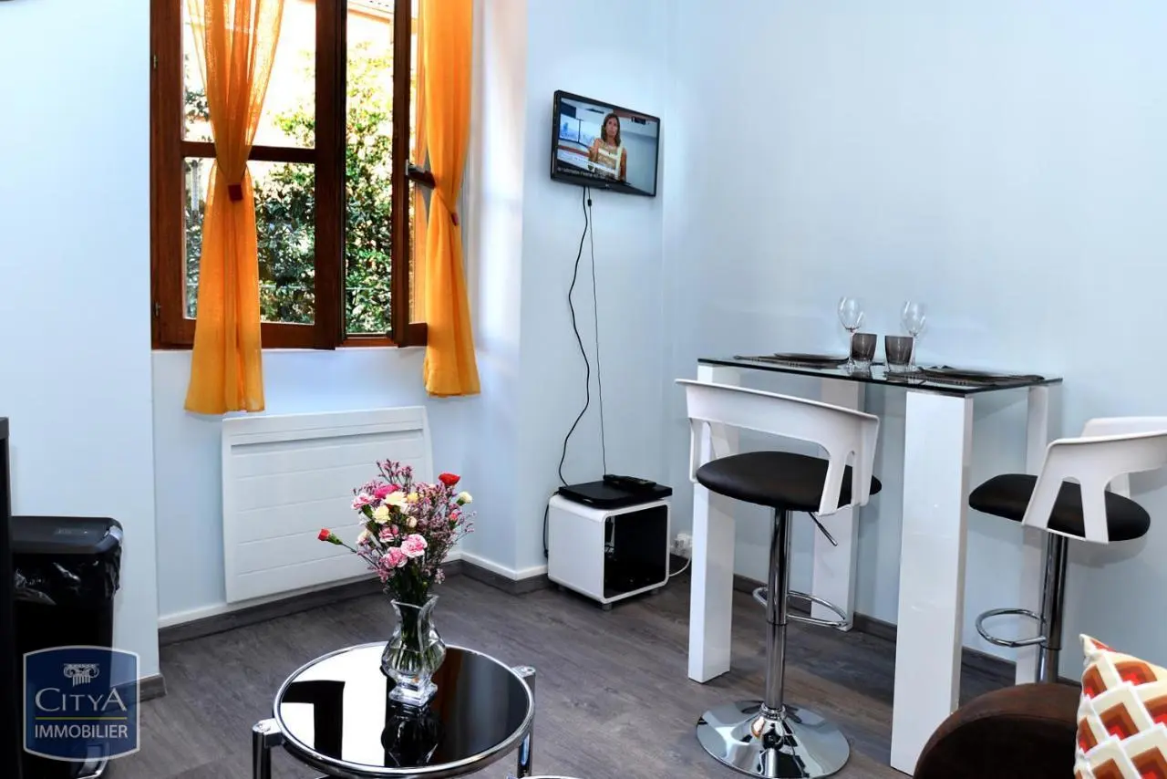 Photo 5 Appartement 1 pièce 25.24m²