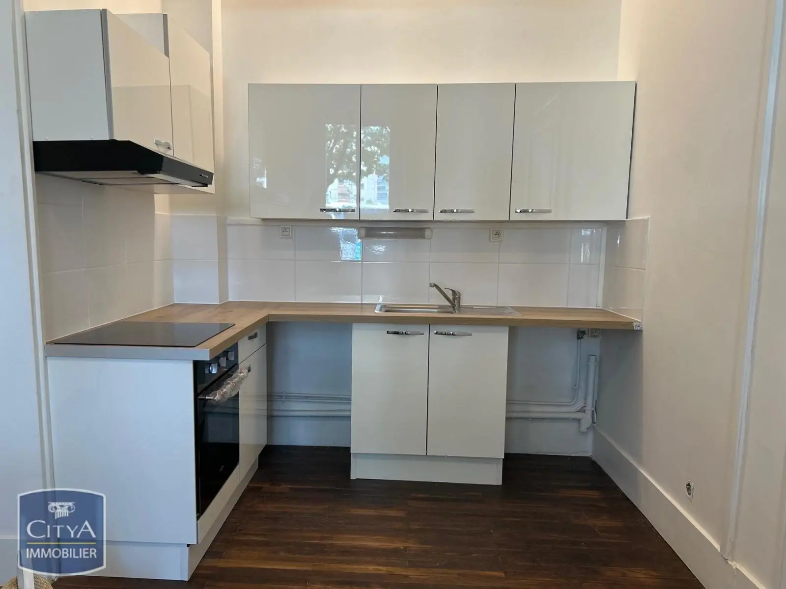 Photo 1 Appartement 1 pièce 39m²