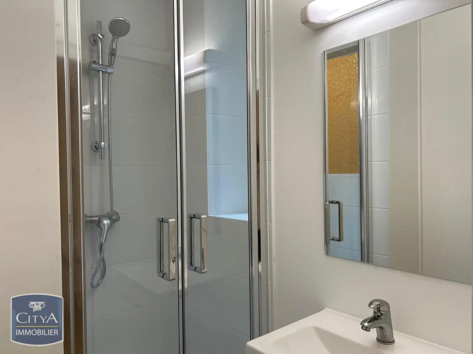 Photo 4 Appartement 1 pièce 39m²