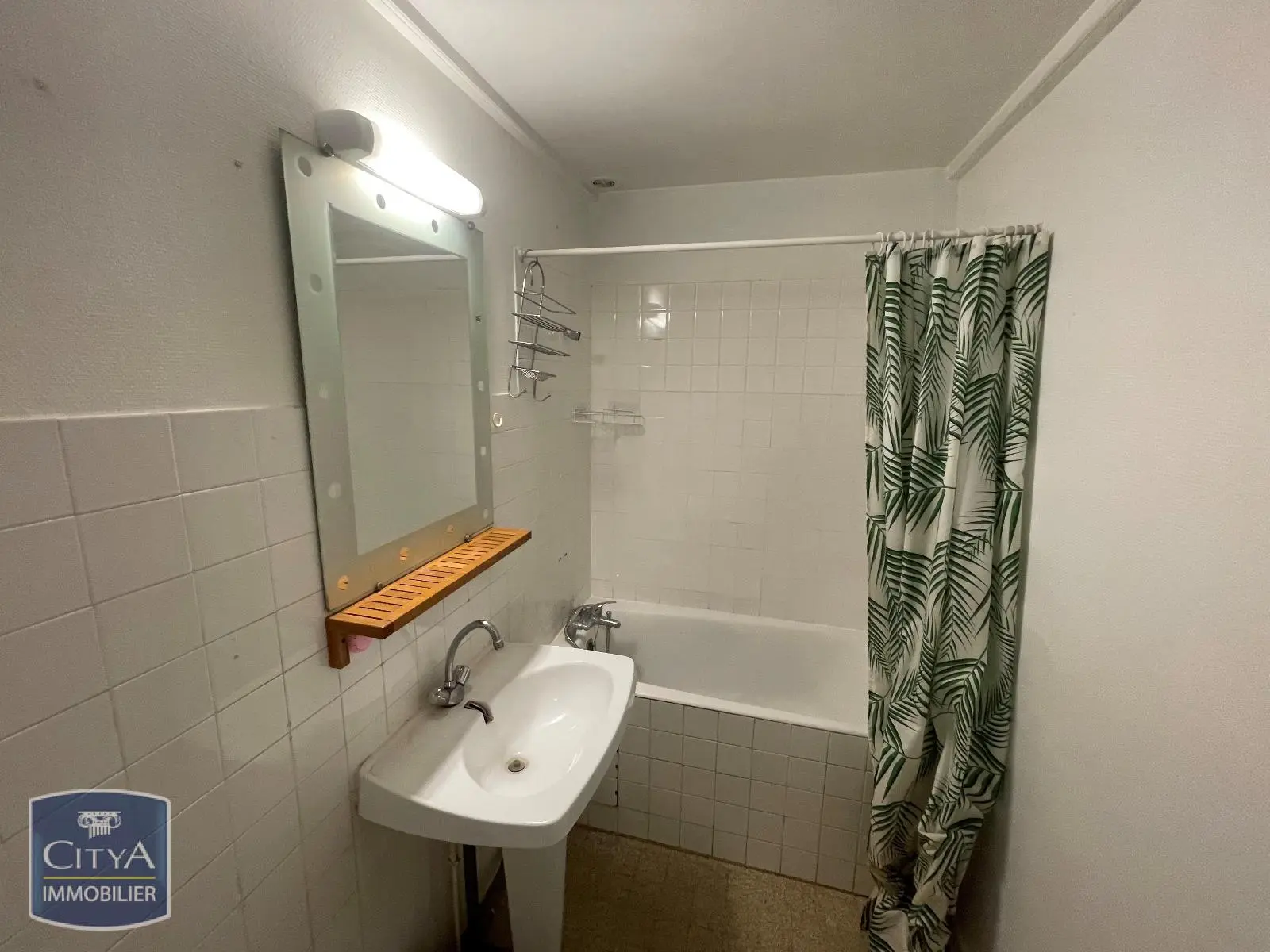Photo 7 Appartement 2 pièces 67.54m²