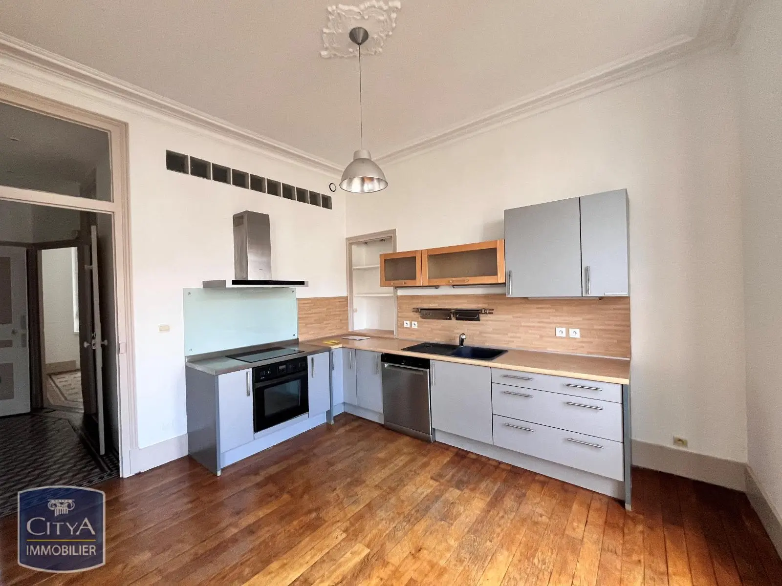 Photo 1 Appartement 2 pièces 59.89m²