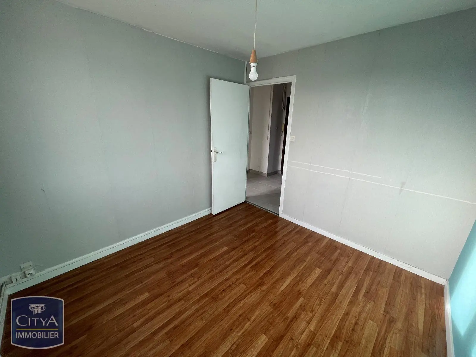 Photo 3 Appartement 2 pièces 41.84m²