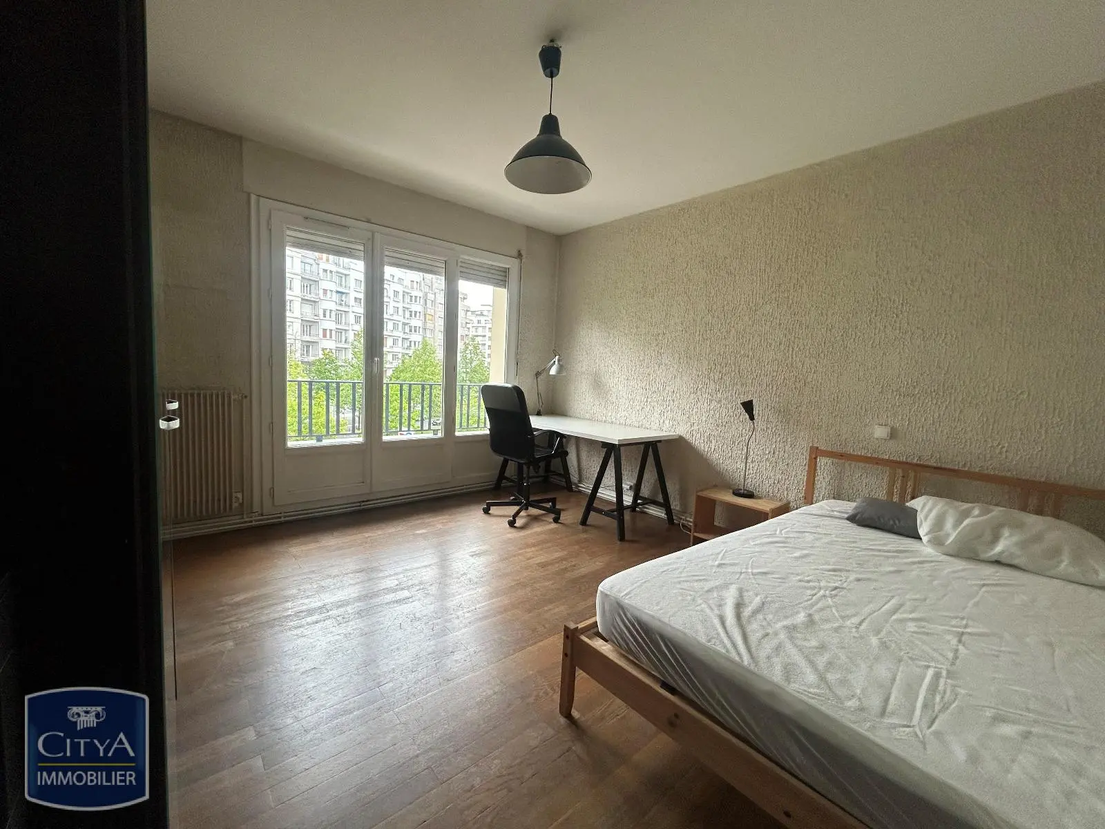 Photo 3 Appartement 3 pièces 79.69m²