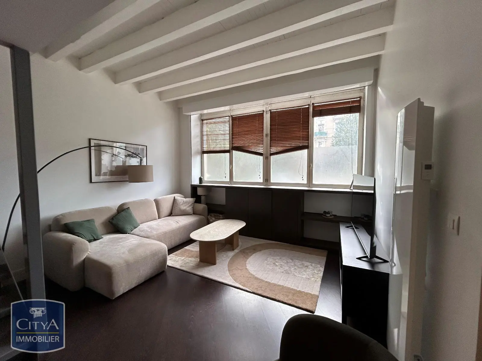 Photo 1 Appartement 4 pièces 74.11m²