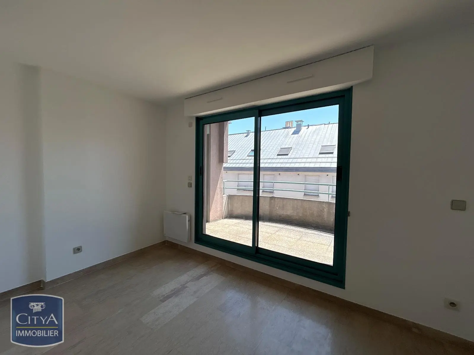 Photo 3 Appartement 2 pièces 43.04m²