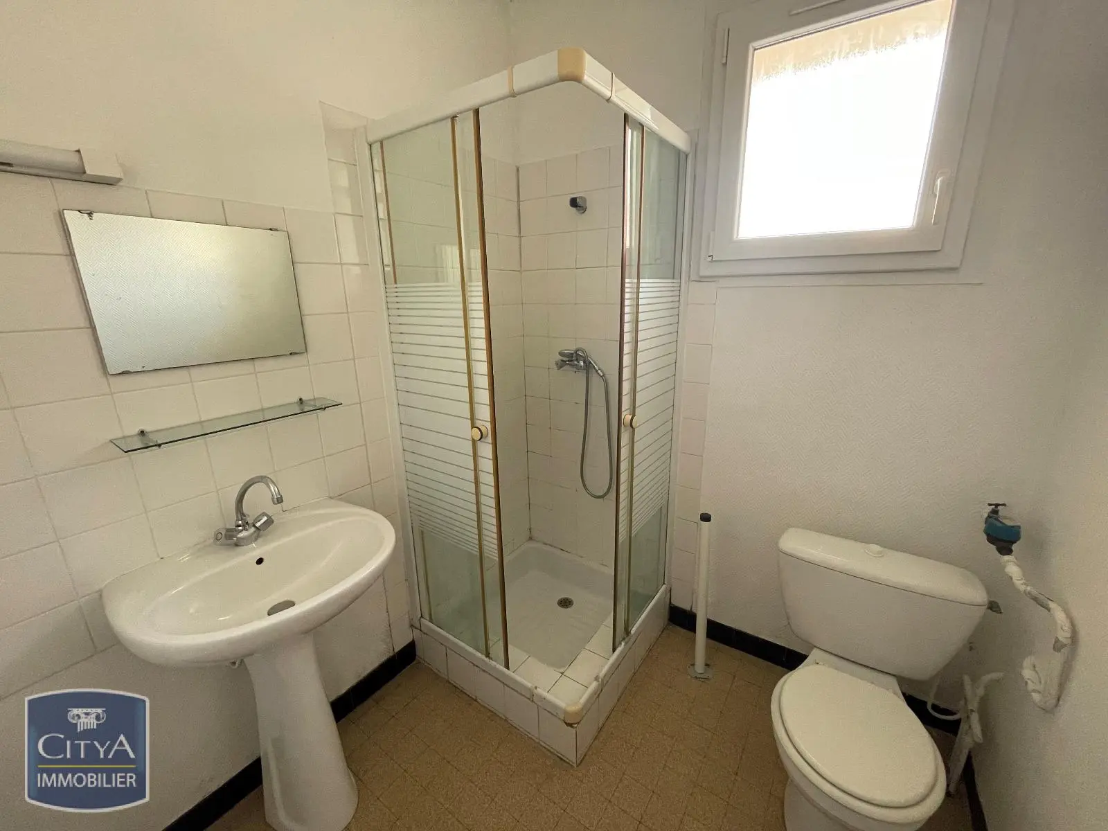 Photo 3 Appartement 1 pièce 21.4m²