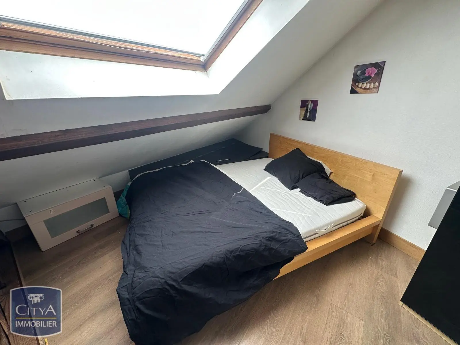 Photo 4 Appartement 1 pièce 20.2m²