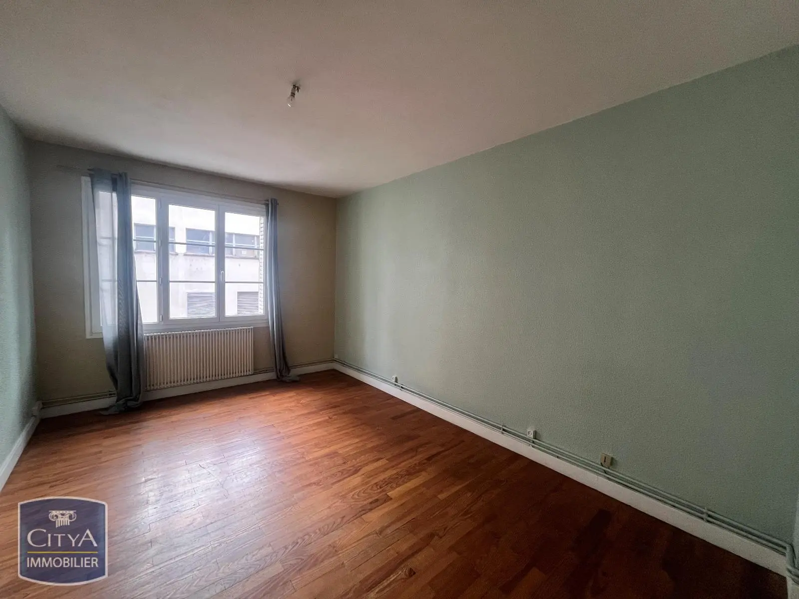 Photo 3 Appartement 2 pièces 55.33m²