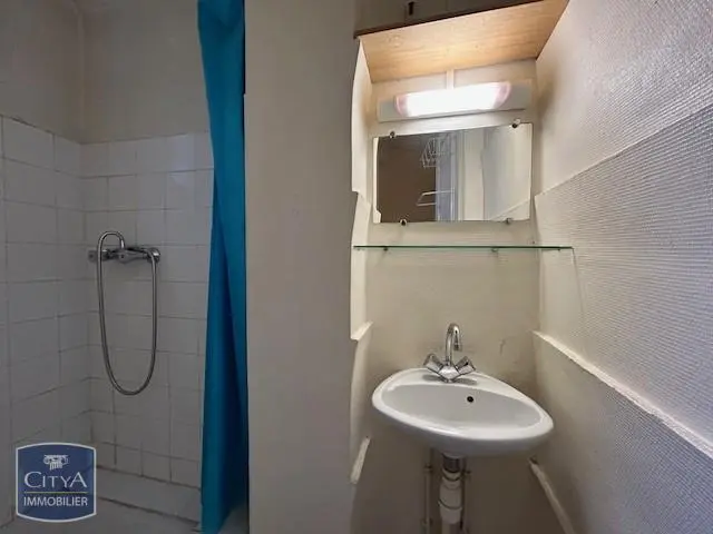 Photo 6 Appartement 1 pièce 25.79m²