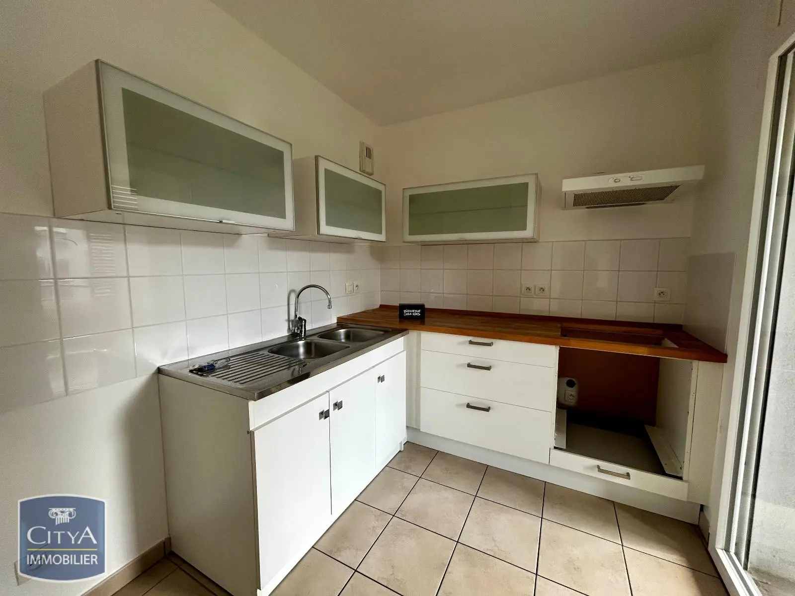 Photo 2 Appartement 2 pièces 46.19m²