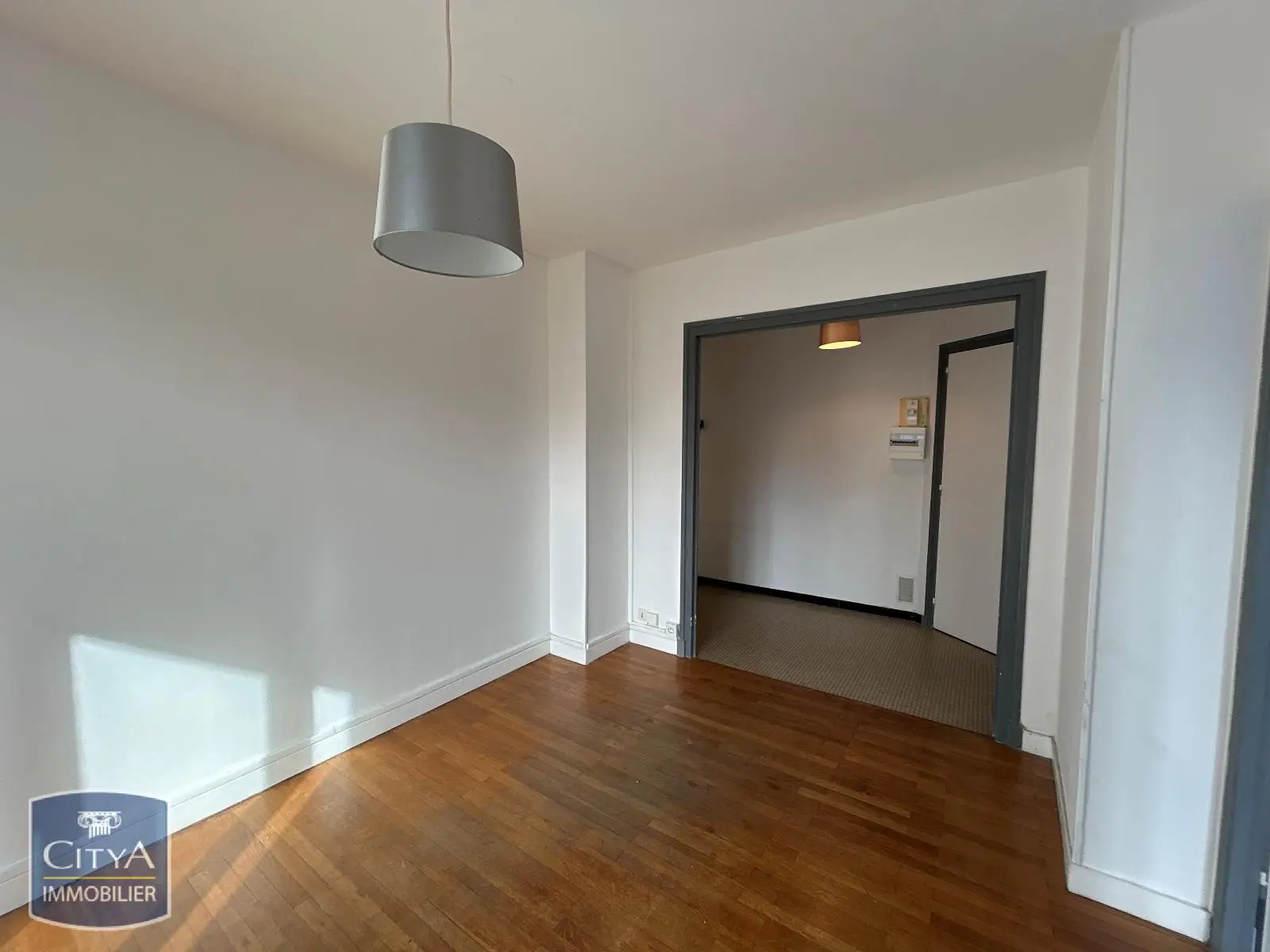 Photo 2 Appartement 2 pièces 33.82m²