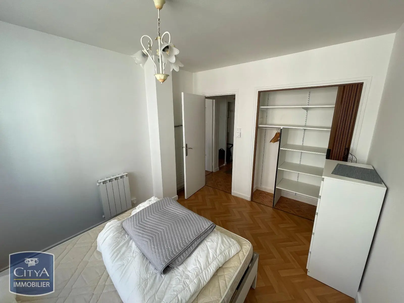 Photo 5 Appartement 2 pièces 36.16m²