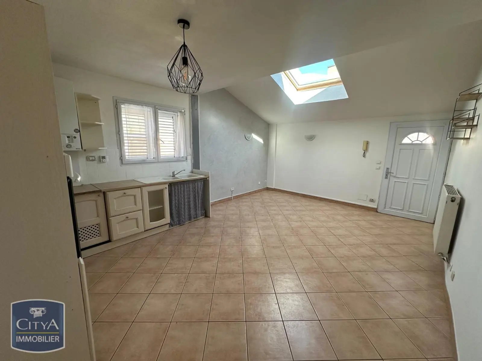 Photo 3 Appartement 3 pièces 58.13m²