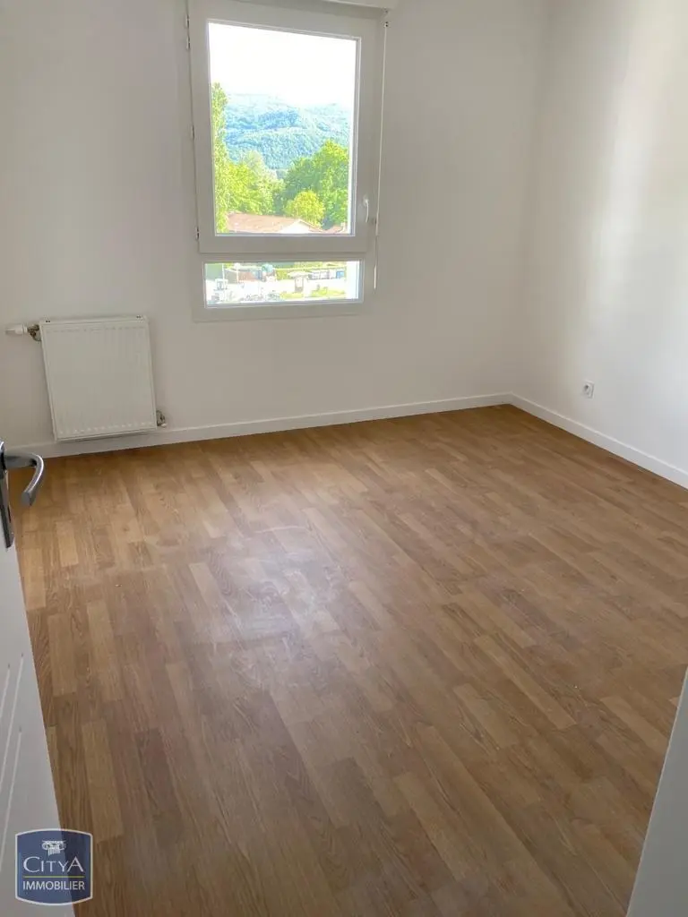 Photo 3 Appartement 3 pièces 62.04m²