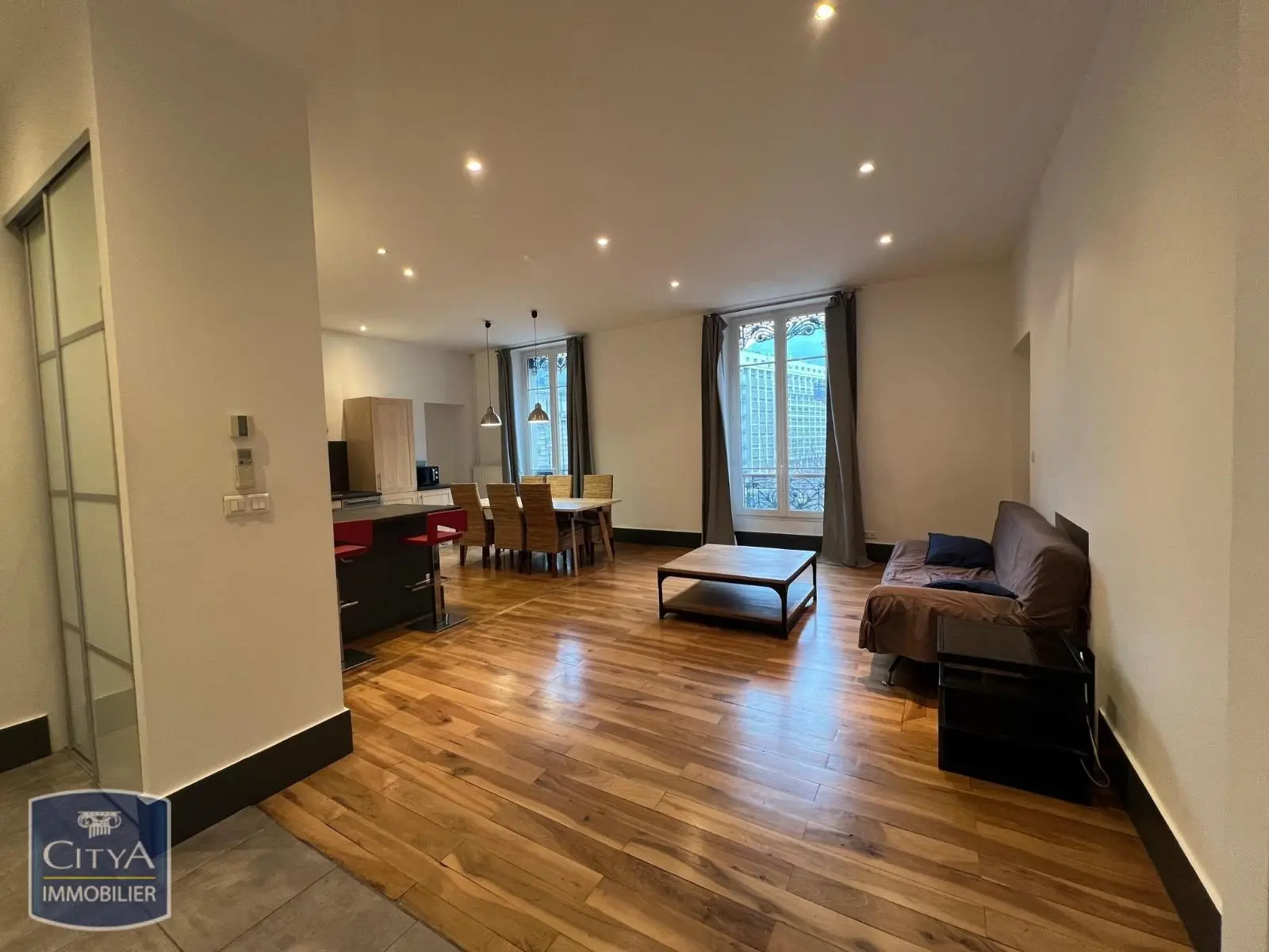 Photo 1 Appartement 3 pièces 78.02m²