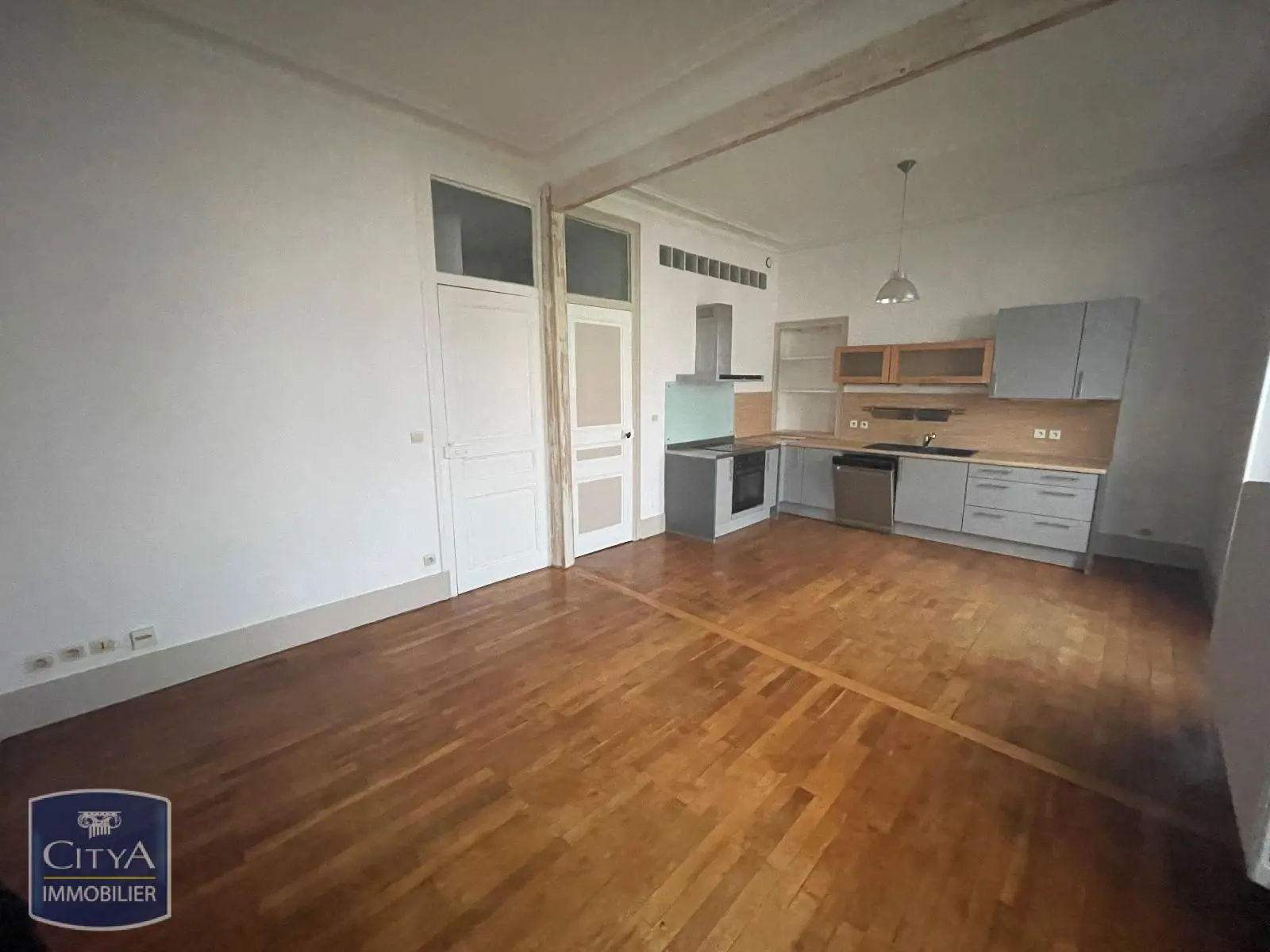 Photo 3 Appartement 2 pièces 59.89m²