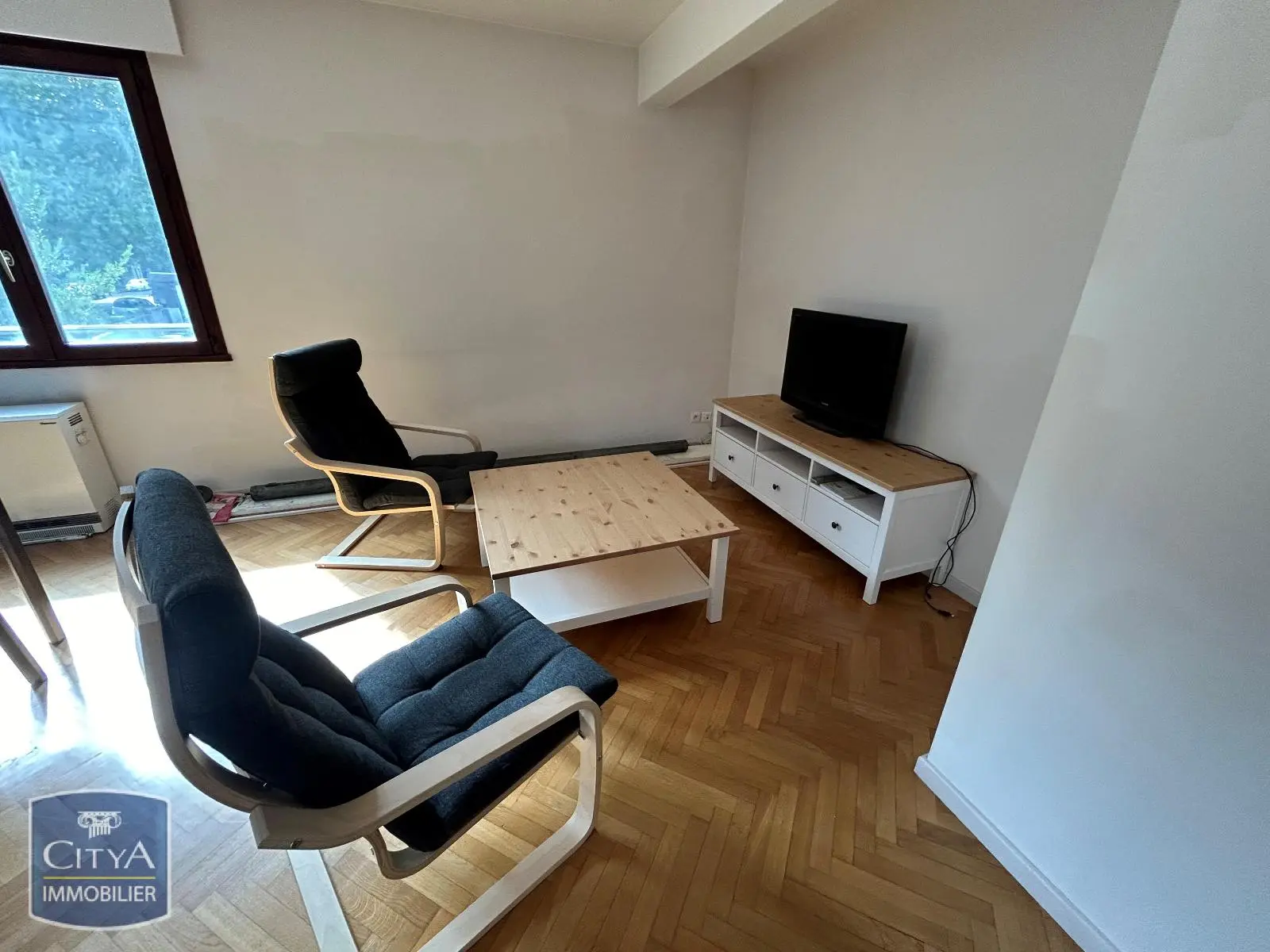 Photo 3 Appartement 3 pièces 62.48m²